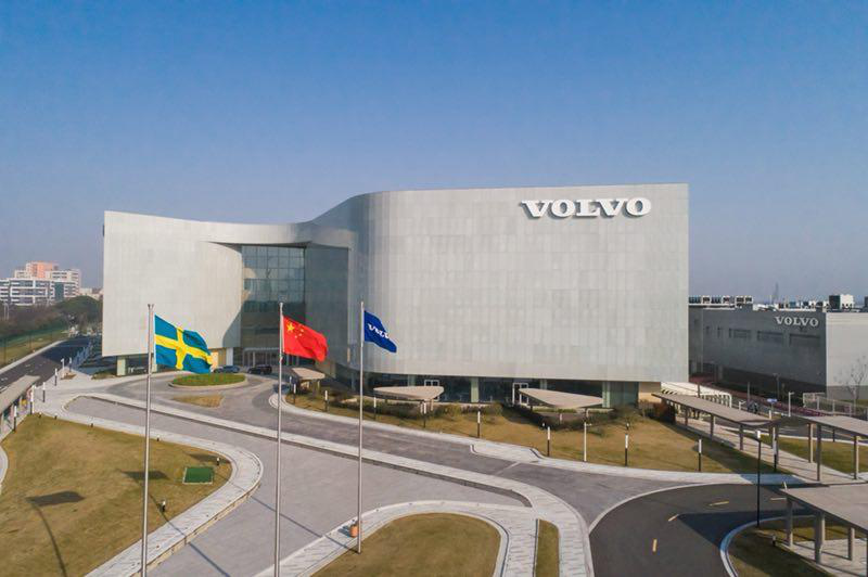 Volvo Group