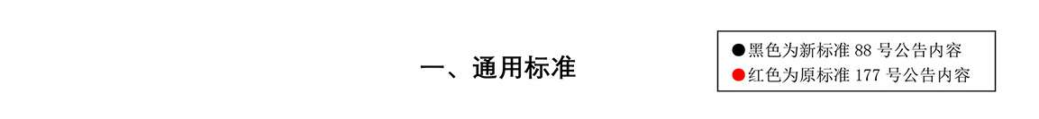 新旧版《高级认证企业标准》有何差异？信息系统要求是否有变化？(图2)